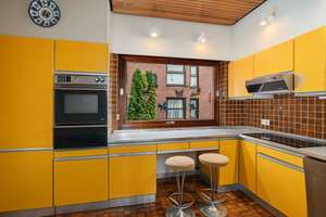 Bremen - Schwachhausen | Stilvolle Doppelhaushälfte mit viel Platz, Doppelgarage und großem Gestaltu – 28209 Bürgerpark, Bremen – Vorschaubild 8