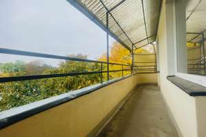 Gepflegte Dreizimmerwohnung mit Balkon zur Kapitalanlage oder späteren Eigennutzung in Oberkassel! – 40545 Oberkassel, Düsseldorf – Vorschaubild 7