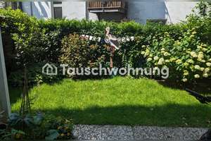 Tauschwohnung: 3 Zimmer mit Garten – Die vollständige Adresse der Immobilie erhältst du vom Anbieter., 22765 Altona-Nord, Hamburg – Vorschaubild 2