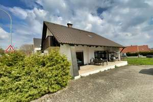 Einfamilienhaus in Ingolstadt-Haunwöhr - Platz für Familie, Hobby und mehr – Die vollständige Adresse der Immobilie erhältst du vom Anbieter., 85051 Südwest, Ingolstadt – Vorschaubild 2