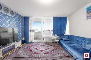 Top vermietete 3-Zimmer-Etagenwohnung über den Dächern Aubings! – Die vollständige Adresse der Immobilie erhältst du vom Anbieter., 81249 Aubing-Süd, München – Vorschaubild 3