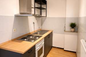 Ruhig gelegene Wohnung im Erdgeschoss – 44229 Kirchhörde-Löttringhausen, Dortmund – Vorschaubild 2