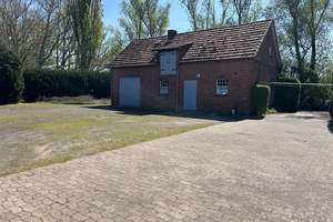 Interessantes Wohnhaus mit 2 Wohnungen, Nebengebäude und Grünland – Die vollständige Adresse der Immobilie erhältst du vom Anbieter., 31592 Stolzenau – Vorschaubild 6