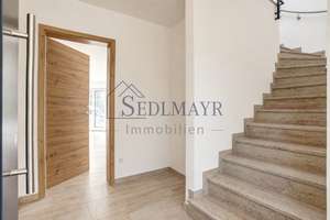 VERMIETUNG: Exklusives Traumhaus in idyllischer Bestlage direkt am Ammersee – Erstbezug! – Die vollständige Adresse der Immobilie erhältst du vom Anbieter., 82211 Landsberg am Lech, gemeindefreies Gebiet – Vorschaubild 9