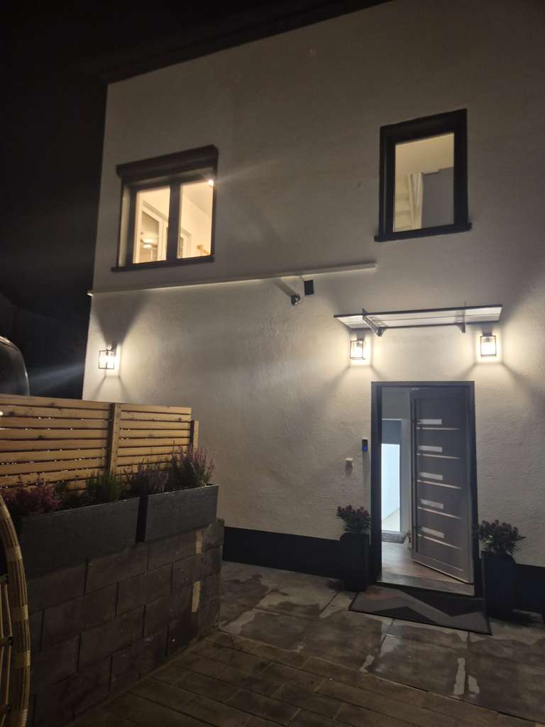 Immobilie in Urbar - Saniertes Einfamilienhaus - provisionsfrei - sofort einziehen und wohlfühlen - Bild 3