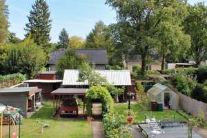 Einfamilienhaus mit Terrasse, Pool und Carport in familienfreundlicher Umgebung - kurzfristig bezieh – Die vollständige Adresse der Immobilie erhältst du vom Anbieter., 16540 Hohen Neuendorf – Vorschaubild 13