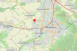 Tolle 3-Zimmer Erdgeschoss Wohnung mit Balkon und Stellplatz in TOP LAGE! - FALC Immobilien – 74080 Böckingen, Heilbronn – Vorschaubild 18