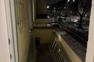 Helle sanierte 2-Zimmer Wohnung in Berlin Wedding – Togostraße 45, 13351 Wedding, Berlin – Vorschaubild 8