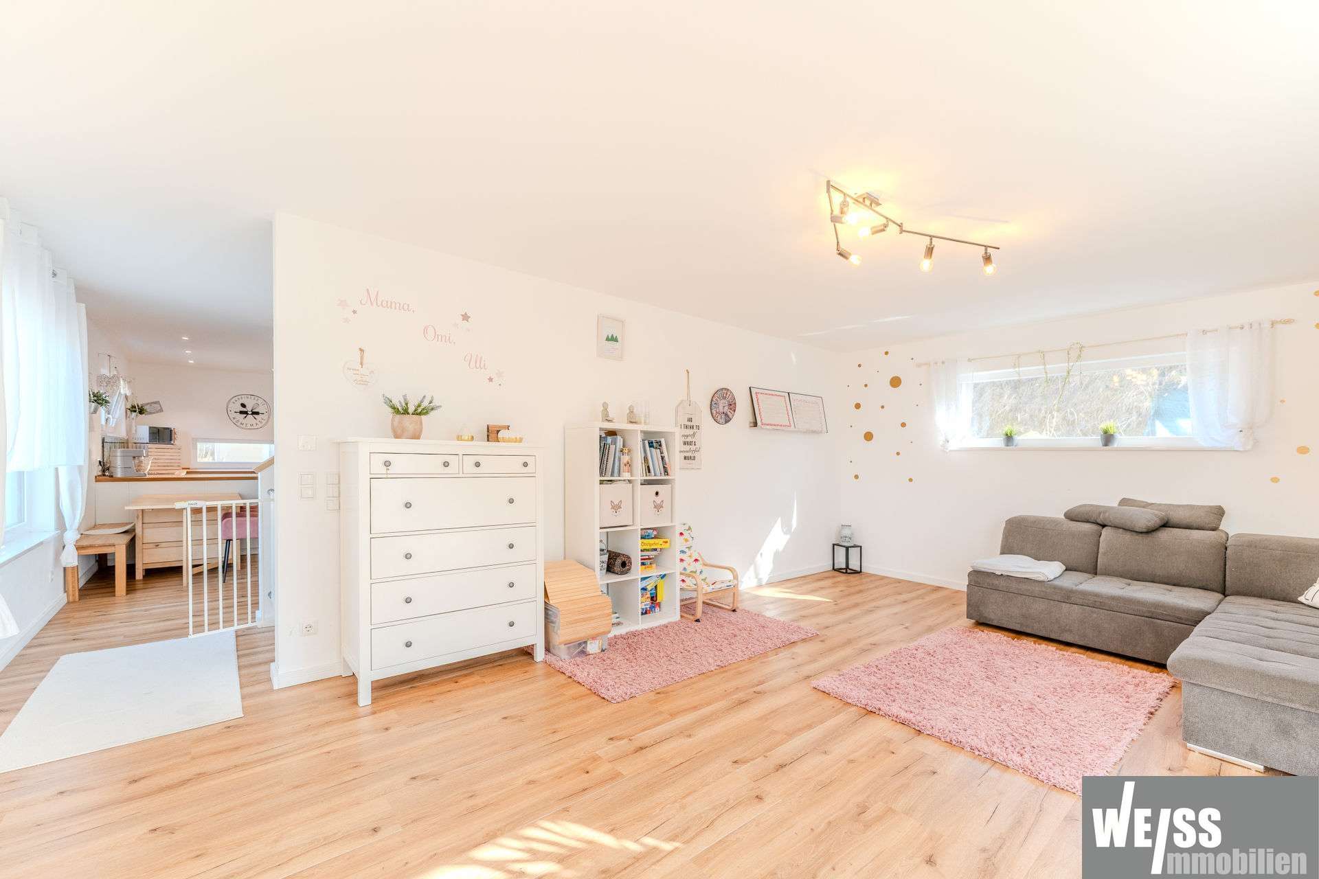 Immobilie in Werneck - Energieeffizientes Einfamilienhaus aus 2021 in Werneck-Schraudenbach - Bild 14