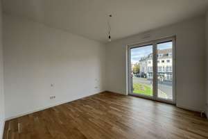 Neubau, Top 3 Zimmer-Wohnung mit Balkon, Einbauküche, TG-Stellplatz – Bergstraße 81a, 50999 Sürth, Köln – Vorschaubild 14