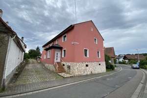 Mehrfamilienhaus mit zwei Garagen – Die vollständige Adresse der Immobilie erhältst du vom Anbieter., 67705 Stelzenberg – Vorschaubild 12