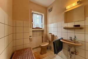 Großzügiger Bungalow in ruhiger Ortsrandlage mit Weitblick – ideal für Familien – Die vollständige Adresse der Immobilie erhältst du vom Anbieter., 34630 Gilserberg – Vorschaubild 10