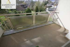 Moderne 1-Zimmer Wohnung mit separater Küche, Balkon und Aufzug in begehrter Lage – Schlossparkstraße 17-19, 52072 Laurensberg (Statistischer Bezirk), Aachen – Vorschaubild 9