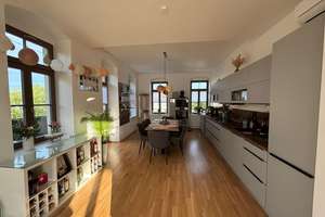++ Hochwertig // 4 Zimmer // Balkon // Stellplätze ++ – Müllerstraße 31, 9127 Zentrum, Chemnitz – Vorschaubild 5