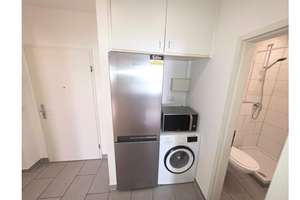 Weststadt: 2-Zi + TG | Technisch modernisiert | Balkon | EBK | FREI | WG geeignet – Lessingstr. 64, 76135 Weststadt, Karlsruhe – Vorschaubild 12