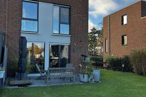 Provisionsfrei!!! Großzügiges KW 55 Haus  mit großem Grundstück – Die vollständige Adresse der Immobilie erhältst du vom Anbieter., 21149 Neugraben-Fischbek, Hamburg – Vorschaubild 28