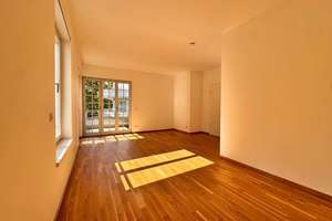 Zweitbezug - Barrierefreie 2-Zi-Wohnung mit EBK, Fußbodenheizung, elektr. Rollläden & PKW-Stellplatz – Großbeerenstraße 311, 14480 Am Stern, Potsdam – Vorschaubild 12