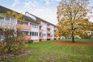 Helle 3-Zimmer-Eigentumswohnung in Hannover-Misburg! – Hannover – Vorschaubild 1
