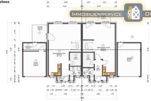 :::  1/2 bereits verkauft! ::: Neubau DHH KfW 40+ I Neubaugebiet Sandkuhle II, Top Ausstattung ::: – Die vollständige Adresse der Immobilie erhältst du vom Anbieter., 31655 Stadthagen – Vorschaubild 8
