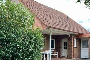 Wohnen auf einer Ebene: "Bungalow" mit großzügiger Dachreserve – Die vollständige Adresse der Immobilie erhältst du vom Anbieter., 26919 Brake (Unterweser) – Vorschaubild 1