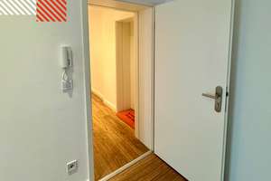 Moderne 1 Zimmer-Wohnung mit Bad! – Ludwigstraße 0, 65195 Nordost, Wiesbaden – Vorschaubild 8