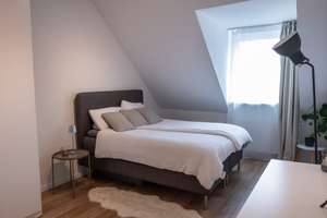 Hochwertig kernsanierte 3-Zimmer-DG-Wohnung direkt an der Lister Meile – Nachmieter zum 15.08. – Die vollständige Adresse der Immobilie erhältst du vom Anbieter., 30161 List, Hannover – Vorschaubild 10