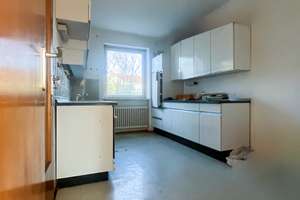 Charmante Doppelhaushälfte in Waldtrudering – Die vollständige Adresse der Immobilie erhältst du vom Anbieter., 81827 Waldtrudering, München – Vorschaubild 6