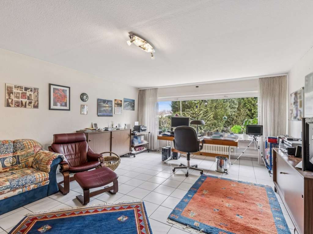 Immobilie in Wettenberg - Ein Zuhause zum Ankommen - Einfamilienhaus mit traumhaftem Garten und viel Potenzial in Wettenberg - Bild 4