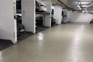 Helle 3 Zimmer Wohnung mit Balkon, Parkett und Garage in guter Lage – Waldstraße 180, 65197 Biebrich, Wiesbaden – Vorschaubild 7