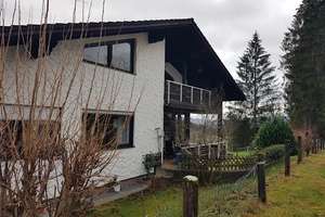 Mehrfamilienhaus mit Panoramablick im Bayerischen Wald (Lindberg) – Die vollständige Adresse der Immobilie erhältst du vom Anbieter., 94227 Lindberg – Vorschaubild 4