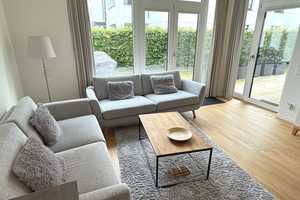 Moments Travemünde, moderne Traumwohnung in einer weißen Villa – Lübeck – Vorschaubild 5