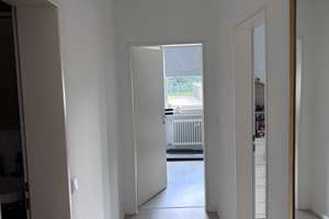 Schöne, großzügige Wohnung im bielefelder Westen