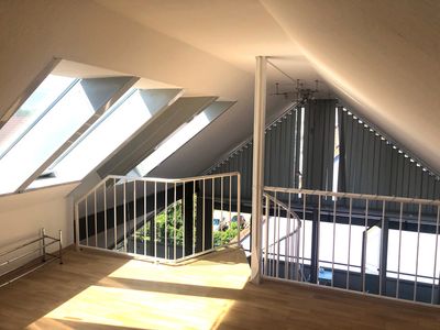 Gemütliche, helle 1,5 Zimmer Wohnung