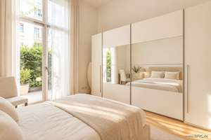 Traumhaft ruhiger Innenhof Neubau-3-Zimmer-Terrassen-Wohnung   Berlin Mitte – 10179 Mitte (Ortsteil), Berlin – Vorschaubild 29