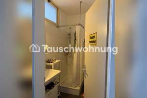 Tauschwohnung: 1-Zimmer-Wohnung am Aasee – 48151 Pluggendorf, Münster – Vorschaubild 6