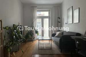 Tauschwohnung: Preiswerter 50qm Altbau Charme zentral in Eimsbüttel – Die vollständige Adresse der Immobilie erhältst du vom Anbieter., 20255 Eimsbüttel (Ortsteil), Hamburg – Vorschaubild 2