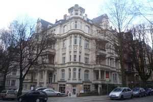Wunderschöner Altbauklassiker im Wiesbadener Rheingauviertel – Rüdesheimer Straße 00, 65197 Wiesbaden – Vorschaubild 10