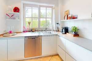 Schmuckstück im Grünen: Top-gepflegte Familienvilla mit herrlichem Garten und Doppelgarage – Hamburg – Vorschaubild 6
