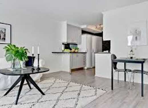 Vollständige Sanierung 3ZKB mit Aufzug u und EBK