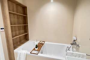 Wohnen im Neubau Franklin: Großzügige Wohnung mit inspirierender Möblierung! – George-Sullivan-Ring 99, 68309 Käfertal, Mannheim – Vorschaubild 25