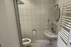 1-Zimmer-Wohnung in Düsseldorf-Pempelfort – Augustastraße 28, 40477 Pempelfort, Düsseldorf – Vorschaubild 8