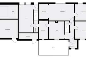Provisionsfrei: Ländlicher Wohntraum mit Reetdach – großzügiges Einfamilienhaus in Leplow bei Eixen – Die vollständige Adresse der Immobilie erhältst du vom Anbieter., 18334 Eixen – Vorschaubild 20
