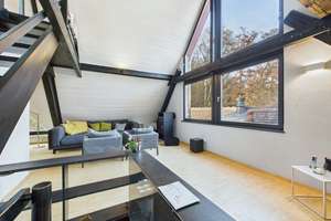 SCHWIND IMMOBILIEN - Ein Zuhause mit Seele – Maisonette-Traum mit Garten in denkmalgeschützter Mühle – Die vollständige Adresse der Immobilie erhältst du vom Anbieter., 64297 Eberstadt, Darmstadt – Vorschaubild 25