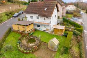 Freistehendes Einfamilienhaus in ruhiger Lage – Kusel (Kreis) – Vorschaubild 2