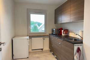 + Eigentum bilden statt Miete zahlen + Modernisierte 3 Zimmer-Wohnung mit Balkon + – Die vollständige Adresse der Immobilie erhältst du vom Anbieter., 47809 Bockum, Krefeld – Vorschaubild 8