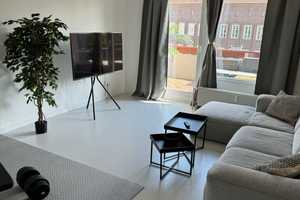 2-Zimmer-Wohnung in Uni-Nähe – Rebenring 27, 38106 Braunschweig – Vorschaubild 3
