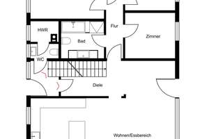 Vermietetes Zweifamilienhaus mit verlässlicher Vermietung – Die vollständige Adresse der Immobilie erhältst du vom Anbieter., 25337 Elmshorn – Vorschaubild 15