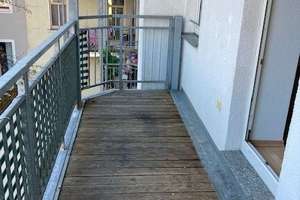 **helle 3 Zimmer mit EBK & Balkon** – Tschaikowskistraße 64, 9130 Sonnenberg, Chemnitz – Vorschaubild 2