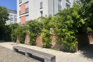 Heidelberg-Rohrbach im gesuchten Quartier am Turm: Traumhafte Garten-Maisonettewohnung! – 69126 Rohrbach, Heidelberg – Vorschaubild 5