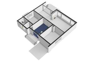 ***Freistehendes wohnen mit viel Platz und ruhiger Lage*** – Die vollständige Adresse der Immobilie erhältst du vom Anbieter., 46459 Rees – Vorschaubild 59
